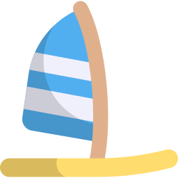 windsurf Ícone