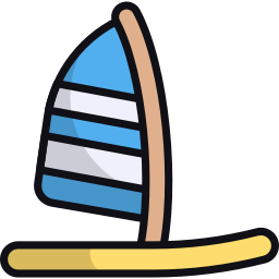 windsurf Ícone