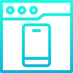 smartphone icon