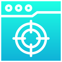 Target icon