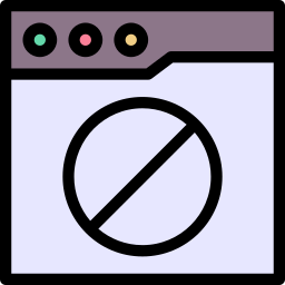 Forbidden icon