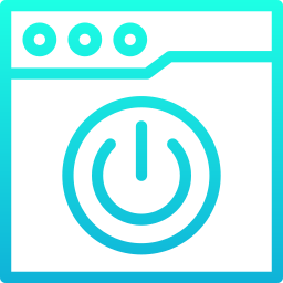 オンボタン icon