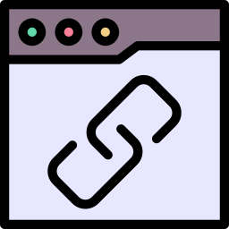 체인 링크 icon