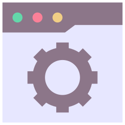 Setting icon