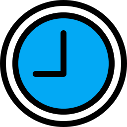 zeit icon