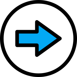 Right arrow icon