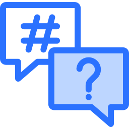 Question icon