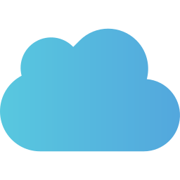 Cloud icon