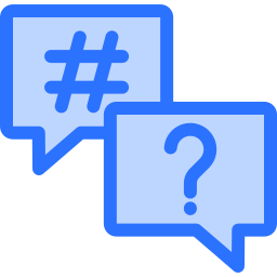 Question icon