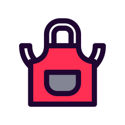 Apron icon