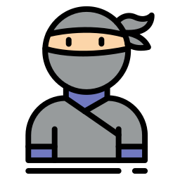 ninja icon