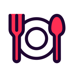 Silverware icon