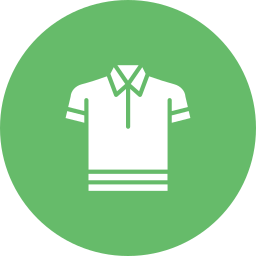 polo hemd icon