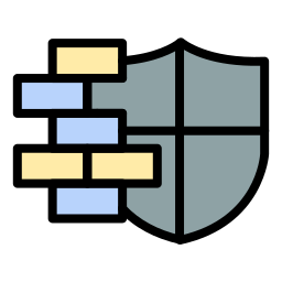 firewall icon