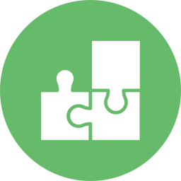 puzzle icon