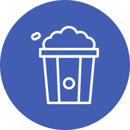 popcorn icon