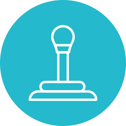 joystick icon