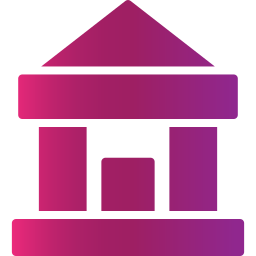 Bank icon