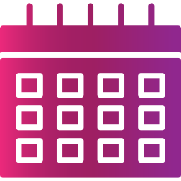 Calendar icon