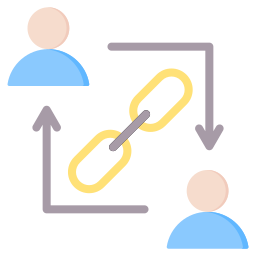 relation Icône