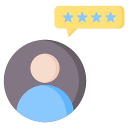 Review icon