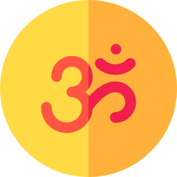 Om icon