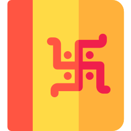 도서 icon