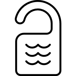 türhänger icon