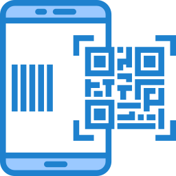 qr-code icon