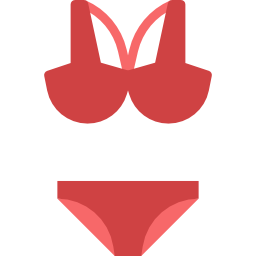 ビキニ icon