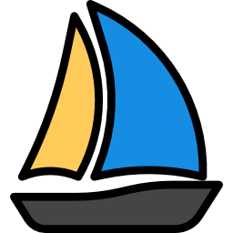 Boat icon