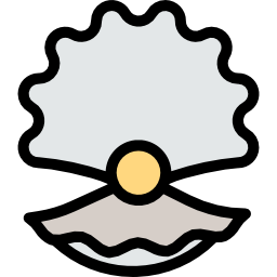 Pearl icon