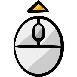 Mouse icon