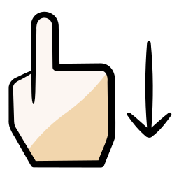 hand icon