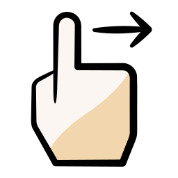 hand icon