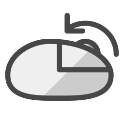 スクロールホイール icon