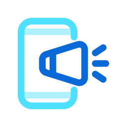 モバイルマーケティング icon