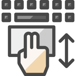 painel de controle Ícone