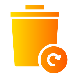 Refresh data icon