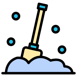 Shovel icon