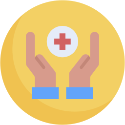 gesundheitspflege icon