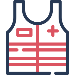 Lifejacket icon