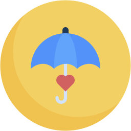 Umbrela icon