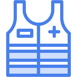 Lifejacket icon