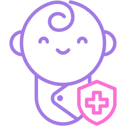 Pediatric icon