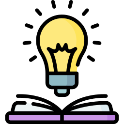 Knowledge icon