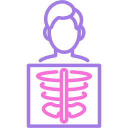 radiologia icona