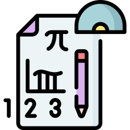 matematyka ikona