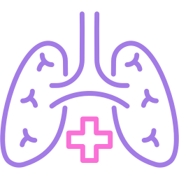 pulmologie icon