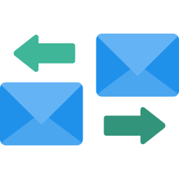 Mail icon